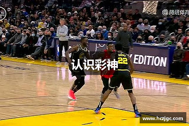 认识彩神